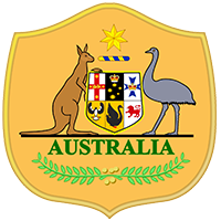 National football team of Australia