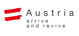 Tourism slogan of Austria - Arrive and Revive