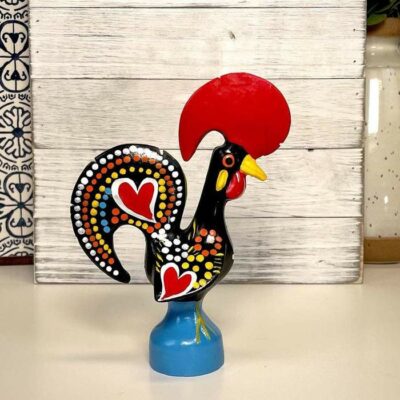 National bird of Portugal - Barcelos Rooster
