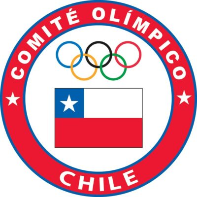 Chileat the olympics