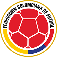 National football team of Colombia