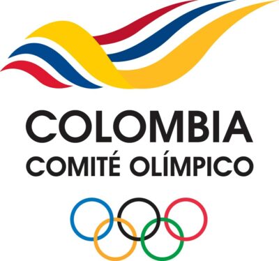 Colombiaat the olympics