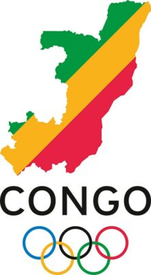 Republic of Congoat the olympics