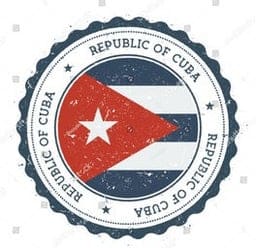 Subreddit of Cuba