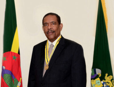 President of Dominica