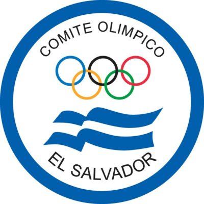 El Salvadorat the olympics
