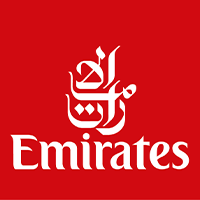 National airline of United Arab Emirates - Emirates, Etihad Airways