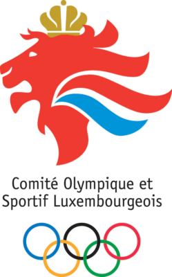 Luxembourgat the olympics