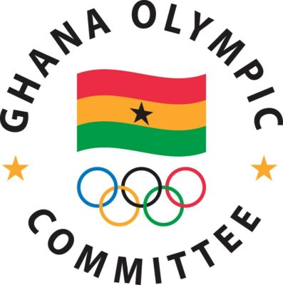 Ghana at the olympics
