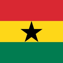 Subreddit of Ghana