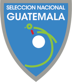 National football team of Guatemala