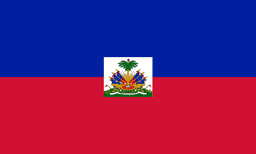 Subreddit of Haiti