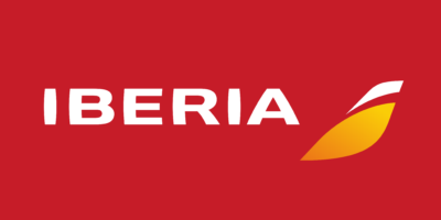 National airline of Spain - Iberia