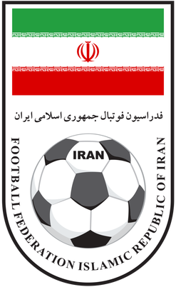 National football team of Iran