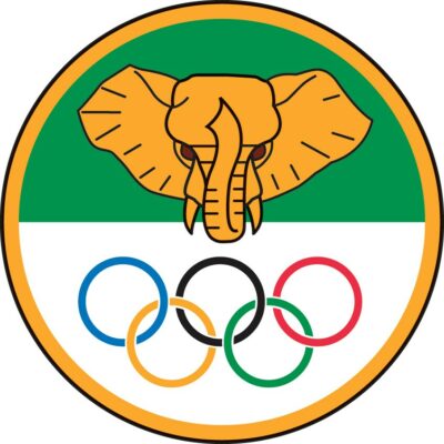 Ivory Coastat the olympics