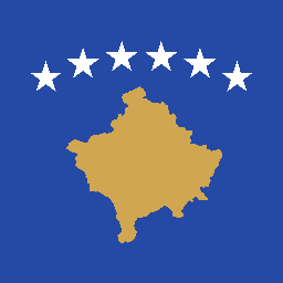 Subreddit of Kosovo