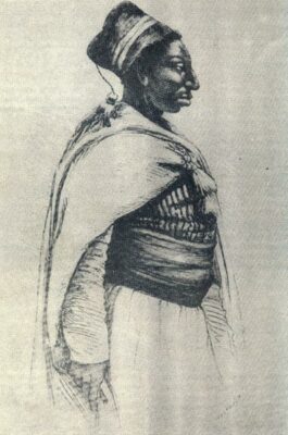 National hero of Senegal