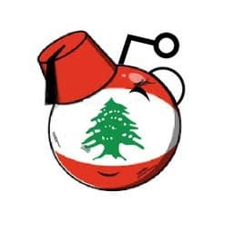 Subreddit of Lebanon
