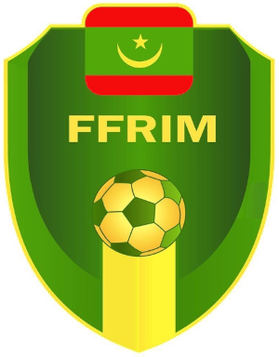 National football team of Mauritania