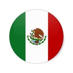 Subreddit of Mexico