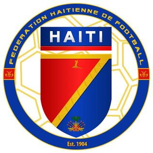 National football team of Haiti