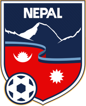National football team of Nepal