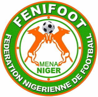 National football team of Niger