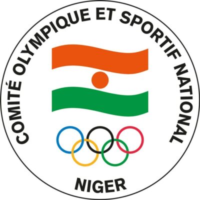 Nigerat the olympics