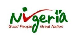 Tourism slogan of Nigeria - Good People, Great Nation