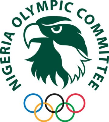 Nigeriaat the olympics