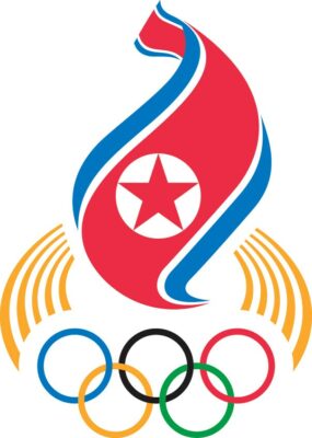 North Korea at the olympics