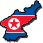 Subreddit of North Korea