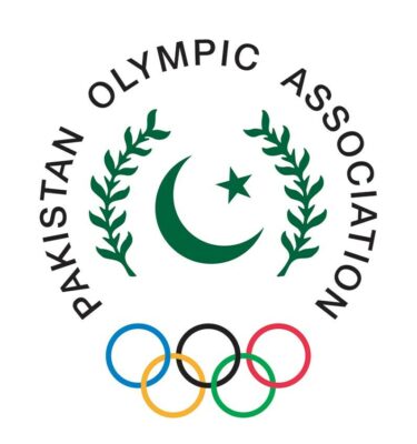Pakistanat the olympics