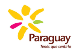 Tourism slogan of Paraguay - You Have to Feel It!