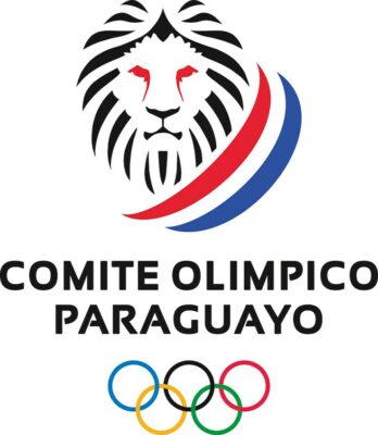 Paraguayat the olympics