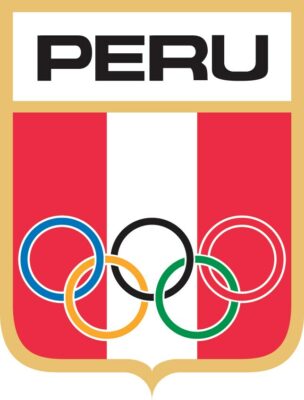 Peruat the olympics