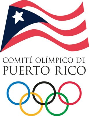 Puerto Ricoat the olympics