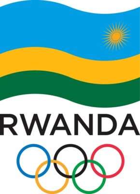 Rwandaat the olympics