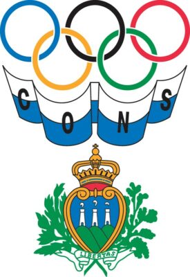 San Marino at the olympics