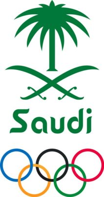 Saudi Arabiaat the olympics