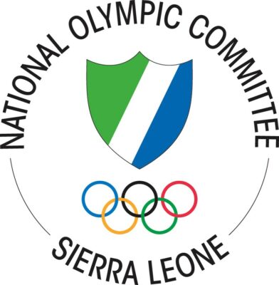 Sierra Leoneat the olympics