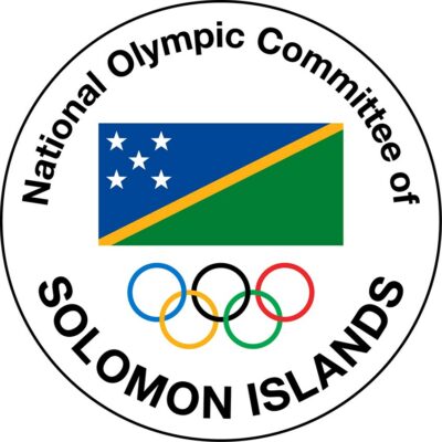 Solomon Islandsat the olympics