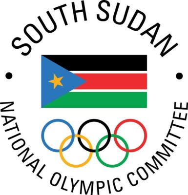 South Sudanat the olympics