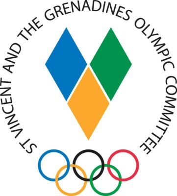 Saint Vincent & The Grenadinesat the olympics