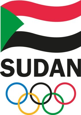 Sudanat the olympics