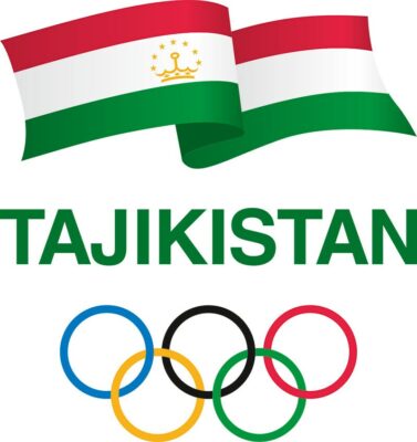 Tajikistanat the olympics