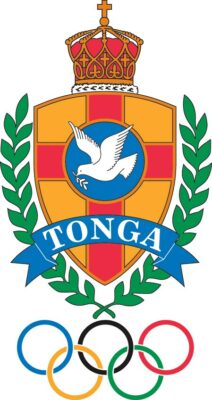 Tonga at the olympics