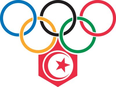 Tunisiaat the olympics