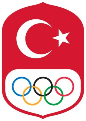 Turkiyeat the olympics