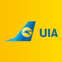 National airline of Ukraine